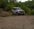 Белый ВАЗ 2121, объемом двигателя 1.6 л и пробегом 320 тыс. км за 1400 $, фото 3 на Automoto.ua
