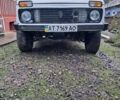 Білий ВАЗ 2121 Нива, об'ємом двигуна 1.6 л та пробігом 90 тис. км за 3500 $, фото 8 на Automoto.ua