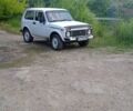 Белый ВАЗ 2121, объемом двигателя 1.6 л и пробегом 320 тыс. км за 1400 $, фото 2 на Automoto.ua