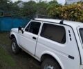 Білий ВАЗ 2121 Нива, об'ємом двигуна 1.6 л та пробігом 90 тис. км за 3500 $, фото 4 на Automoto.ua