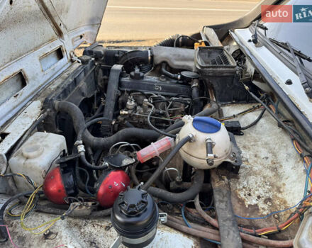 Білий ВАЗ 2121 Нива, об'ємом двигуна 1.9 л та пробігом 120 тис. км за 3500 $, фото 8 на Automoto.ua