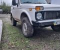 Білий ВАЗ 2121 Нива, об'ємом двигуна 1.6 л та пробігом 90 тис. км за 3500 $, фото 2 на Automoto.ua