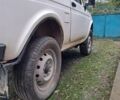 Білий ВАЗ 2121 Нива, об'ємом двигуна 1.6 л та пробігом 90 тис. км за 3500 $, фото 6 на Automoto.ua