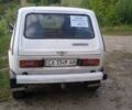 Белый ВАЗ 2121, объемом двигателя 1.6 л и пробегом 320 тыс. км за 1400 $, фото 1 на Automoto.ua