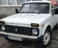 Білий ВАЗ 2121 Нива, об'ємом двигуна 1.6 л та пробігом 15 тис. км за 3700 $, фото 1 на Automoto.ua