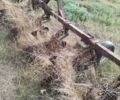 Белый ВАЗ 2121 Нива, объемом двигателя 1.57 л и пробегом 125 тыс. км за 1000 $, фото 1 на Automoto.ua