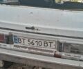 Белый ВАЗ 2121 Нива, объемом двигателя 1.57 л и пробегом 125 тыс. км за 1000 $, фото 1 на Automoto.ua