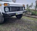 Білий ВАЗ 2121 Нива, об'ємом двигуна 1.6 л та пробігом 90 тис. км за 3500 $, фото 9 на Automoto.ua