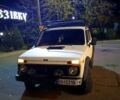 Белый ВАЗ 2121 Нива, объемом двигателя 1.6 л и пробегом 200 тыс. км за 1800 $, фото 3 на Automoto.ua