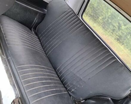 Белый ВАЗ 2121 Нива, объемом двигателя 0 л и пробегом 60 тыс. км за 2600 $, фото 11 на Automoto.ua