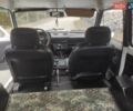 Белый ВАЗ 2121 Нива, объемом двигателя 1.6 л и пробегом 86 тыс. км за 1800 $, фото 1 на Automoto.ua