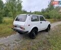 Белый ВАЗ 2121 Нива, объемом двигателя 0 л и пробегом 60 тыс. км за 2600 $, фото 2 на Automoto.ua