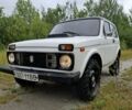 Белый ВАЗ 2121 Нива, объемом двигателя 0 л и пробегом 60 тыс. км за 2600 $, фото 3 на Automoto.ua