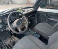 Белый ВАЗ 2121 Нива, объемом двигателя 1.57 л и пробегом 100 тыс. км за 2000 $, фото 3 на Automoto.ua