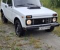 Белый ВАЗ 2121 Нива, объемом двигателя 0 л и пробегом 60 тыс. км за 2600 $, фото 6 на Automoto.ua
