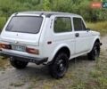 Белый ВАЗ 2121 Нива, объемом двигателя 0 л и пробегом 60 тыс. км за 2600 $, фото 5 на Automoto.ua