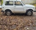 Белый ВАЗ 2121 Нива, объемом двигателя 1.6 л и пробегом 82 тыс. км за 1500 $, фото 9 на Automoto.ua