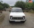 Белый ВАЗ 2121 Нива, объемом двигателя 1.6 л и пробегом 86 тыс. км за 1800 $, фото 4 на Automoto.ua
