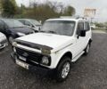 Белый ВАЗ 2121, объемом двигателя 1.6 л и пробегом 180 тыс. км за 2000 $, фото 6 на Automoto.ua