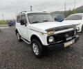 Белый ВАЗ 2121, объемом двигателя 1.6 л и пробегом 180 тыс. км за 2000 $, фото 5 на Automoto.ua