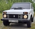 Белый ВАЗ 2121 Нива, объемом двигателя 0 л и пробегом 60 тыс. км за 2600 $, фото 1 на Automoto.ua