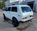 Белый ВАЗ 2121 Нива, объемом двигателя 1.57 л и пробегом 100 тыс. км за 2000 $, фото 4 на Automoto.ua