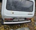 Белый ВАЗ 2121 Нива, объемом двигателя 1.7 л и пробегом 100 тыс. км за 1100 $, фото 4 на Automoto.ua