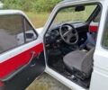 Белый ВАЗ 2121 Нива, объемом двигателя 0 л и пробегом 60 тыс. км за 2600 $, фото 9 на Automoto.ua