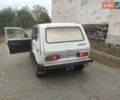 Белый ВАЗ 2121 Нива, объемом двигателя 1.6 л и пробегом 86 тыс. км за 1800 $, фото 3 на Automoto.ua