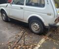 Белый ВАЗ 2121 Нива, объемом двигателя 1.6 л и пробегом 82 тыс. км за 1500 $, фото 6 на Automoto.ua
