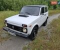 Белый ВАЗ 2121 Нива, объемом двигателя 0 л и пробегом 60 тыс. км за 2600 $, фото 7 на Automoto.ua