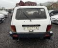 Белый ВАЗ 2121, объемом двигателя 1.6 л и пробегом 180 тыс. км за 2000 $, фото 1 на Automoto.ua