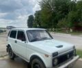 Белый ВАЗ 2121 Нива, объемом двигателя 0 л и пробегом 60 тыс. км за 1800 $, фото 1 на Automoto.ua