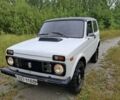 Белый ВАЗ 2121 Нива, объемом двигателя 0 л и пробегом 60 тыс. км за 2600 $, фото 4 на Automoto.ua
