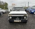 Белый ВАЗ 2121, объемом двигателя 1.6 л и пробегом 180 тыс. км за 2000 $, фото 7 на Automoto.ua