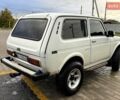 Білий ВАЗ 2121 Нива, об'ємом двигуна 1.6 л та пробігом 100 тис. км за 2600 $, фото 1 на Automoto.ua