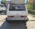 Білий ВАЗ 2121 Нива, об'ємом двигуна 1.6 л та пробігом 60 тис. км за 1800 $, фото 1 на Automoto.ua