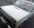 Белый ВАЗ 2121 Нива, объемом двигателя 1.6 л и пробегом 116 тыс. км за 3000 $, фото 1 на Automoto.ua