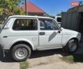 Білий ВАЗ 2121 Нива, об'ємом двигуна 1.6 л та пробігом 60 тис. км за 1800 $, фото 4 на Automoto.ua