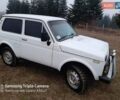 Белый ВАЗ 2121 Нива, объемом двигателя 1.6 л и пробегом 96 тыс. км за 2700 $, фото 5 на Automoto.ua
