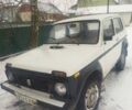 Білий ВАЗ 2121 Нива, об'ємом двигуна 0 л та пробігом 90 тис. км за 1850 $, фото 2 на Automoto.ua