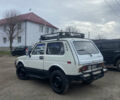 Білий ВАЗ 2121 Нива, об'ємом двигуна 1.6 л та пробігом 30 тис. км за 2600 $, фото 4 на Automoto.ua