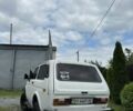 Белый ВАЗ 2121 Нива, объемом двигателя 1.6 л и пробегом 70 тыс. км за 2500 $, фото 4 на Automoto.ua