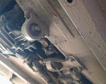 Белый ВАЗ 2121 Нива, объемом двигателя 1.6 л и пробегом 187 тыс. км за 1350 $, фото 3 на Automoto.ua