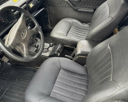 Белый ВАЗ 2121 Нива, объемом двигателя 1.57 л и пробегом 120 тыс. км за 3000 $, фото 4 на Automoto.ua