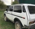 Білий ВАЗ 2121 Нива, об'ємом двигуна 0 л та пробігом 2 тис. км за 1250 $, фото 1 на Automoto.ua