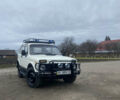 Білий ВАЗ 2121 Нива, об'ємом двигуна 1.6 л та пробігом 30 тис. км за 2600 $, фото 1 на Automoto.ua