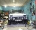 Белый ВАЗ 2121 Нива, объемом двигателя 1.58 л и пробегом 88 тыс. км за 2000 $, фото 8 на Automoto.ua