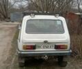 Білий ВАЗ 2121 Нива, об'ємом двигуна 1.7 л та пробігом 190 тис. км за 2500 $, фото 3 на Automoto.ua