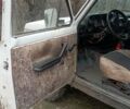 Білий ВАЗ 2121 Нива, об'ємом двигуна 1.7 л та пробігом 190 тис. км за 2500 $, фото 4 на Automoto.ua